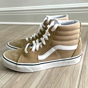 Vans Sk8 Hi shoes